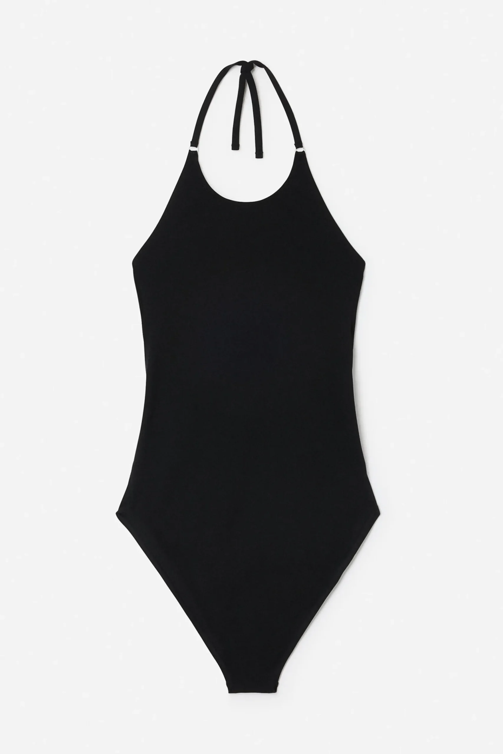 Strap Swimsuit