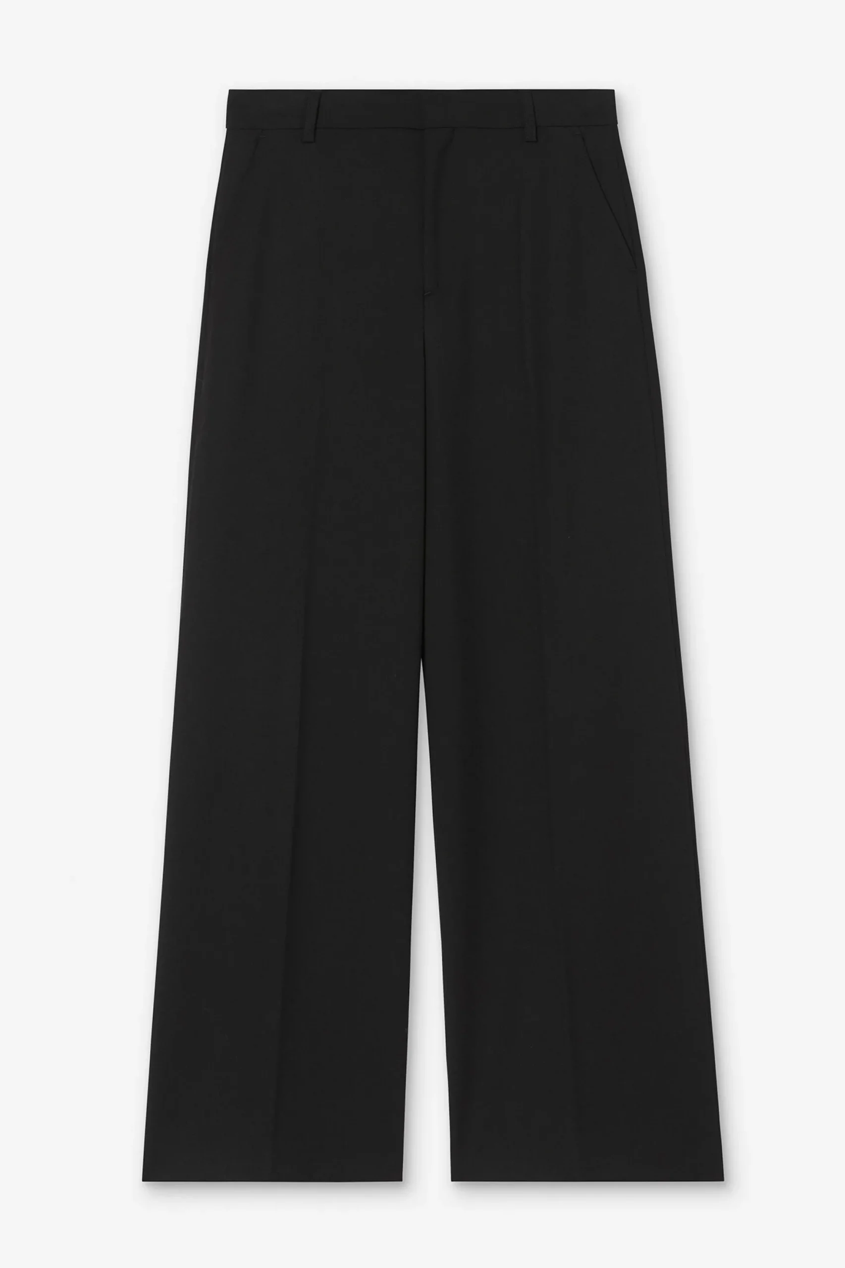 Tailored Trousers