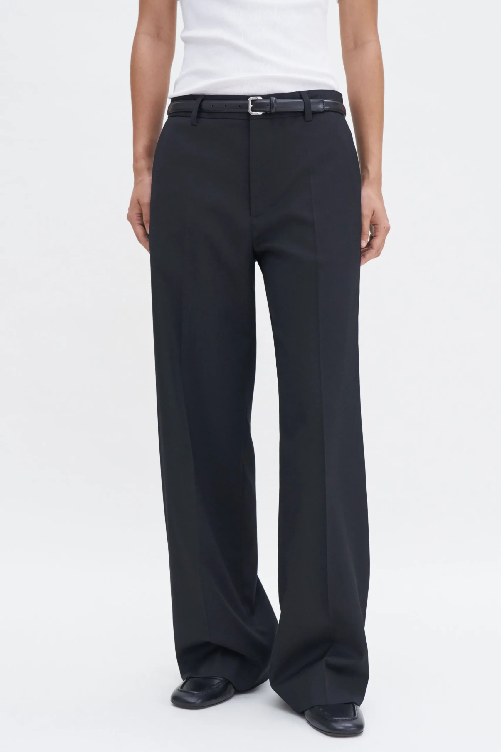 Tailored Trousers