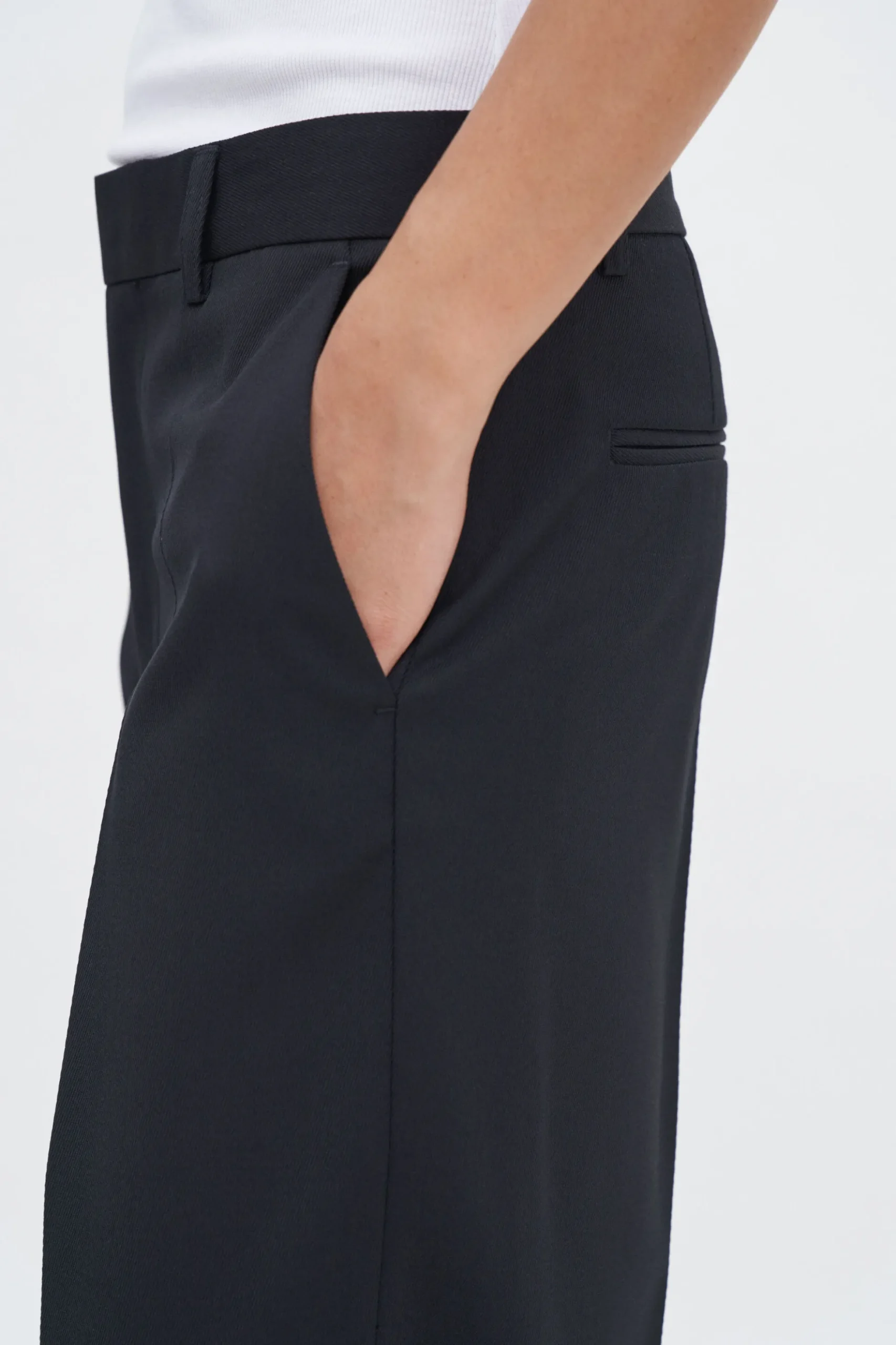 Tailored Trousers