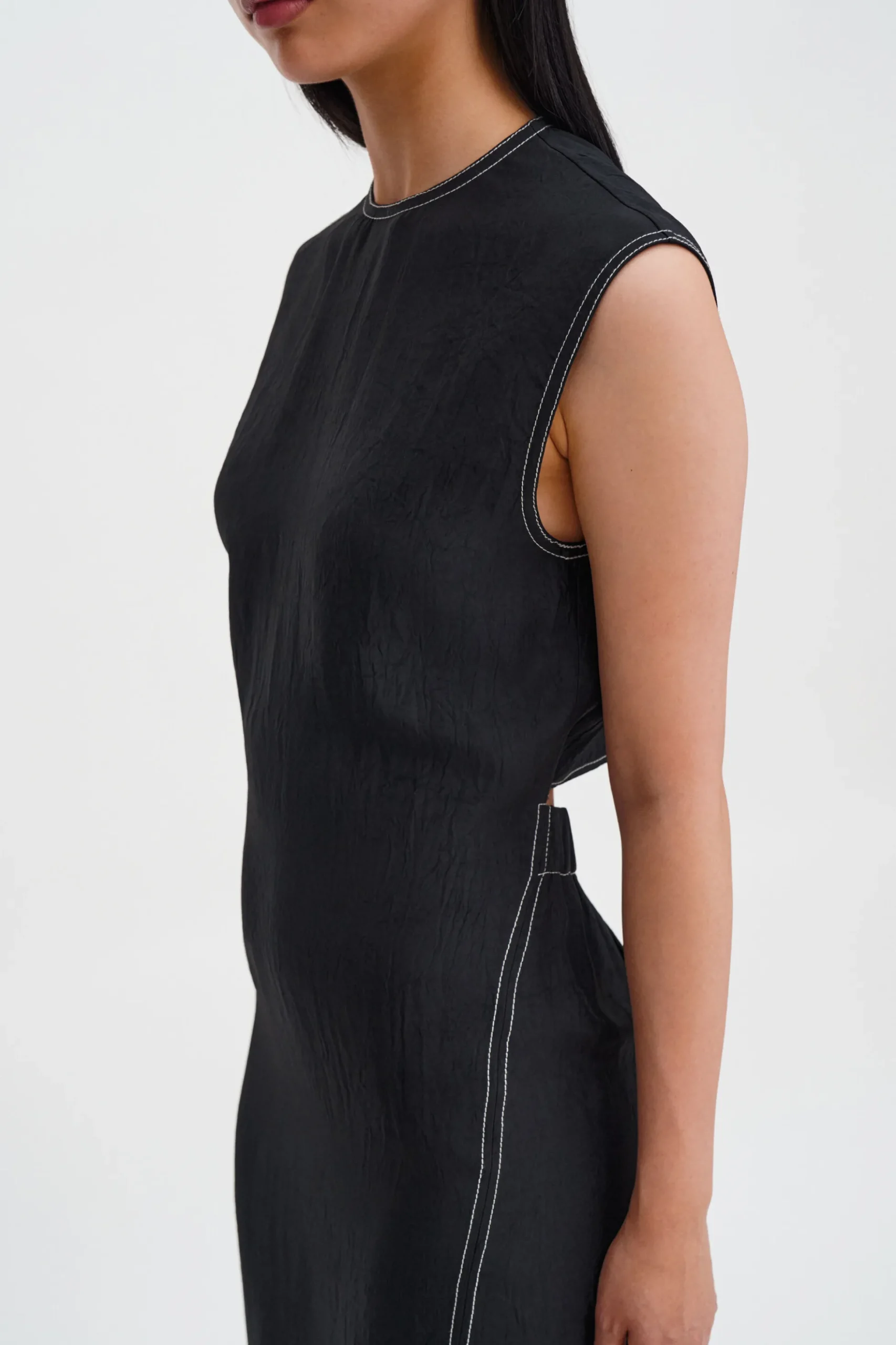 Tank Dress
