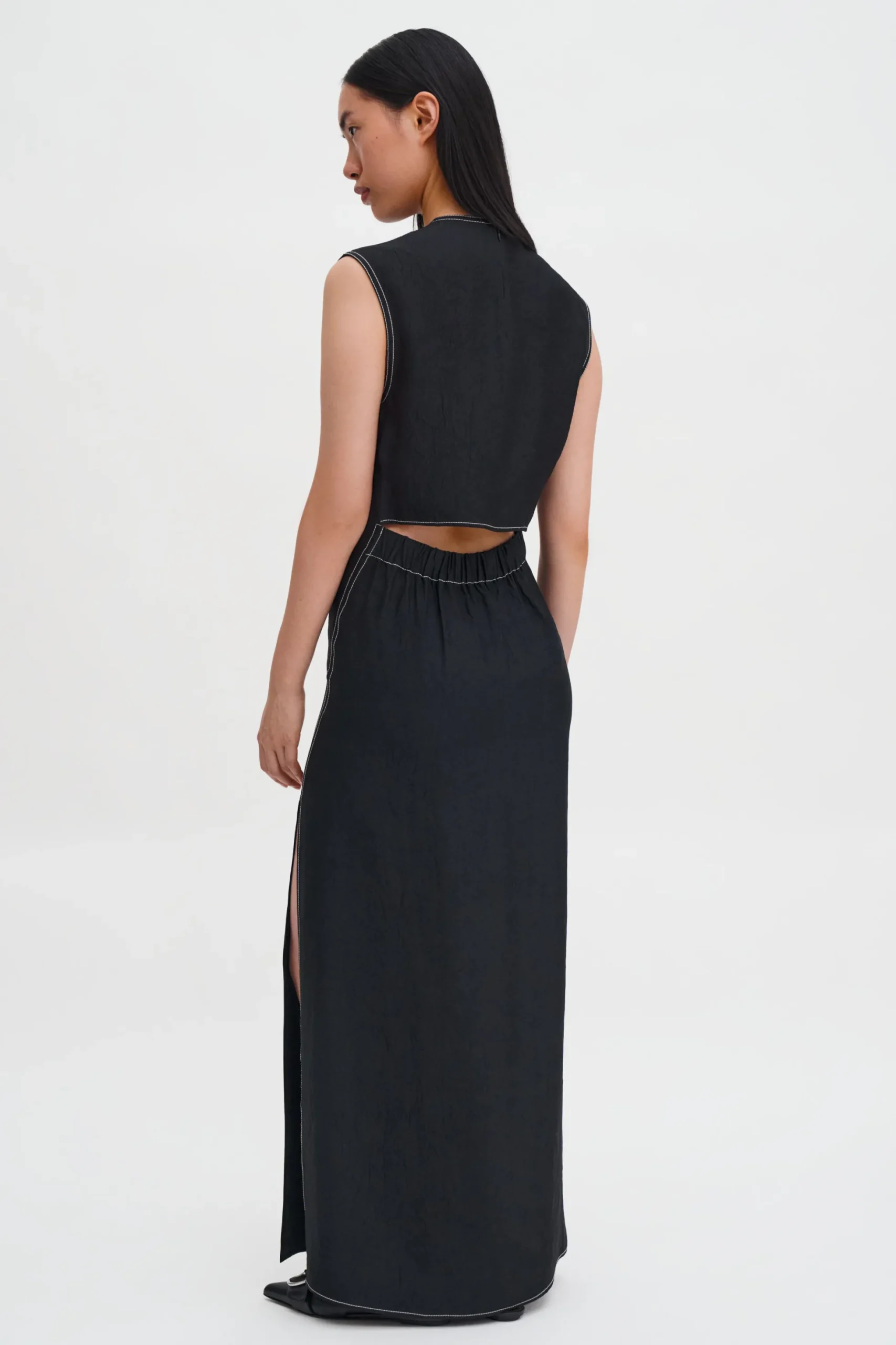 Tank Dress