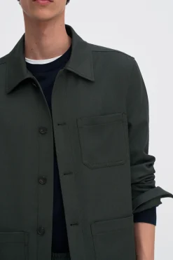 Taylor Jacket