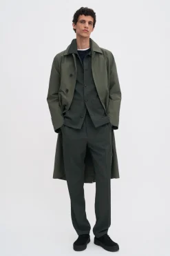Taylor Jacket
