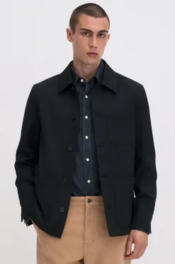 Taylor Jacket