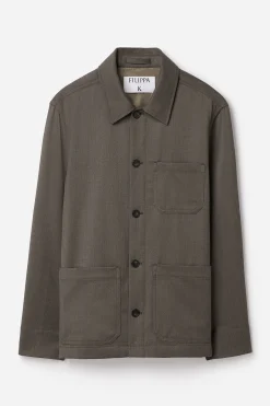 Taylor Jacket