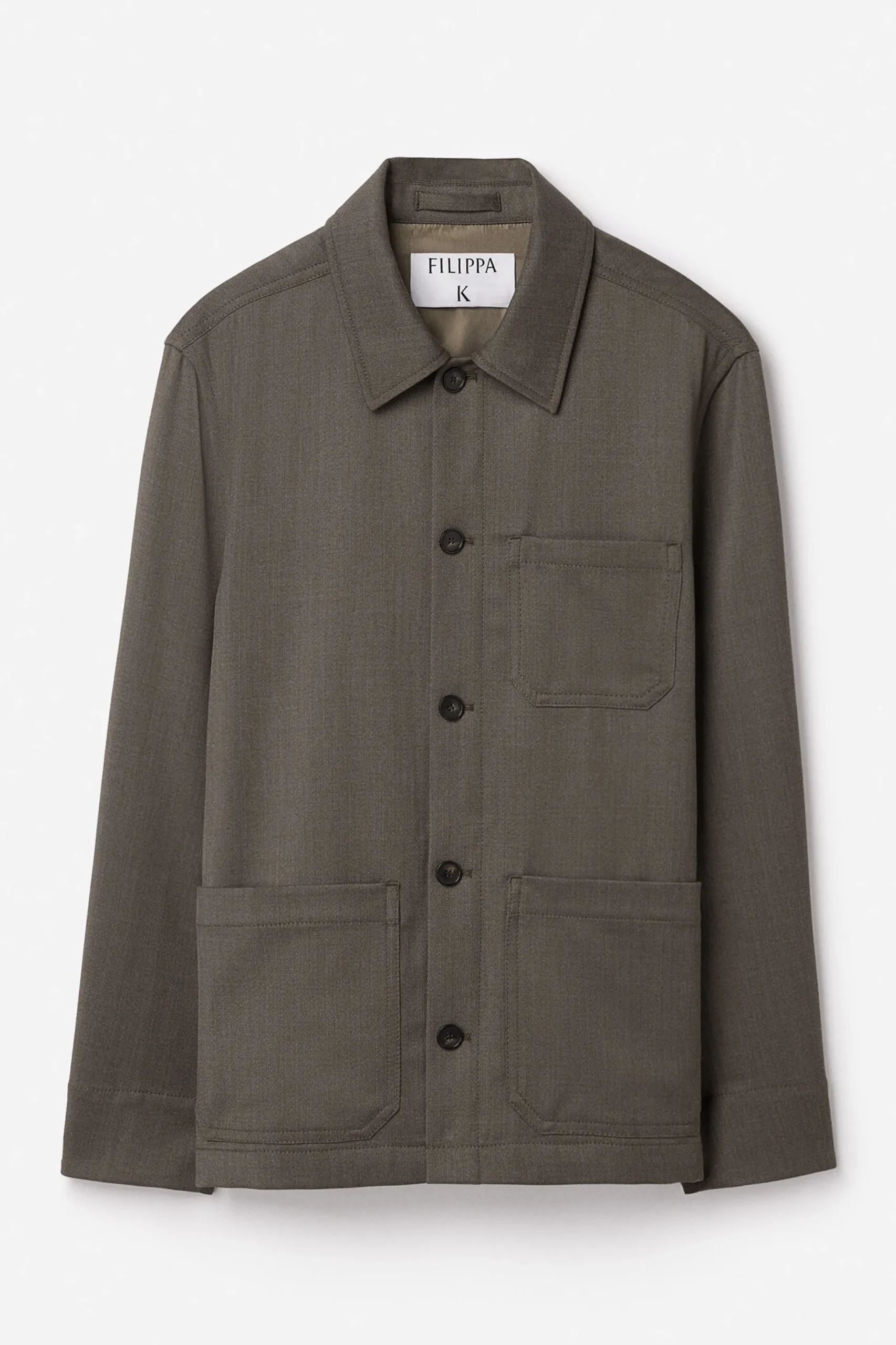 Taylor Jacket