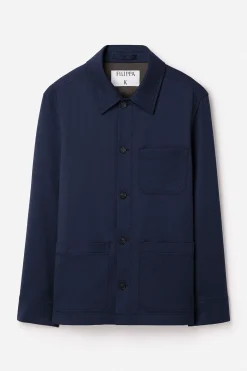 Taylor Jacket