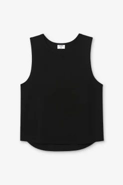 Tencel Muscle Tank