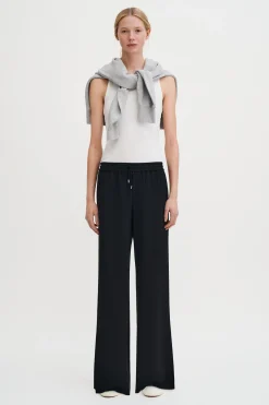 Teo Drapey Trousers