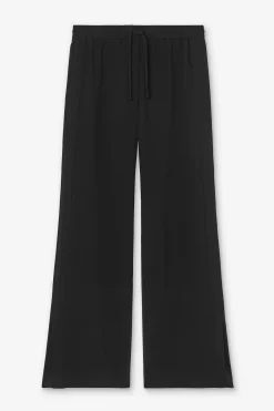 Teo Drapey Trousers