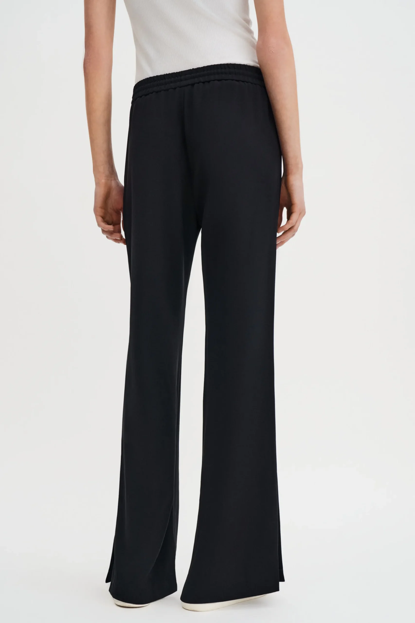 Teo Drapey Trousers