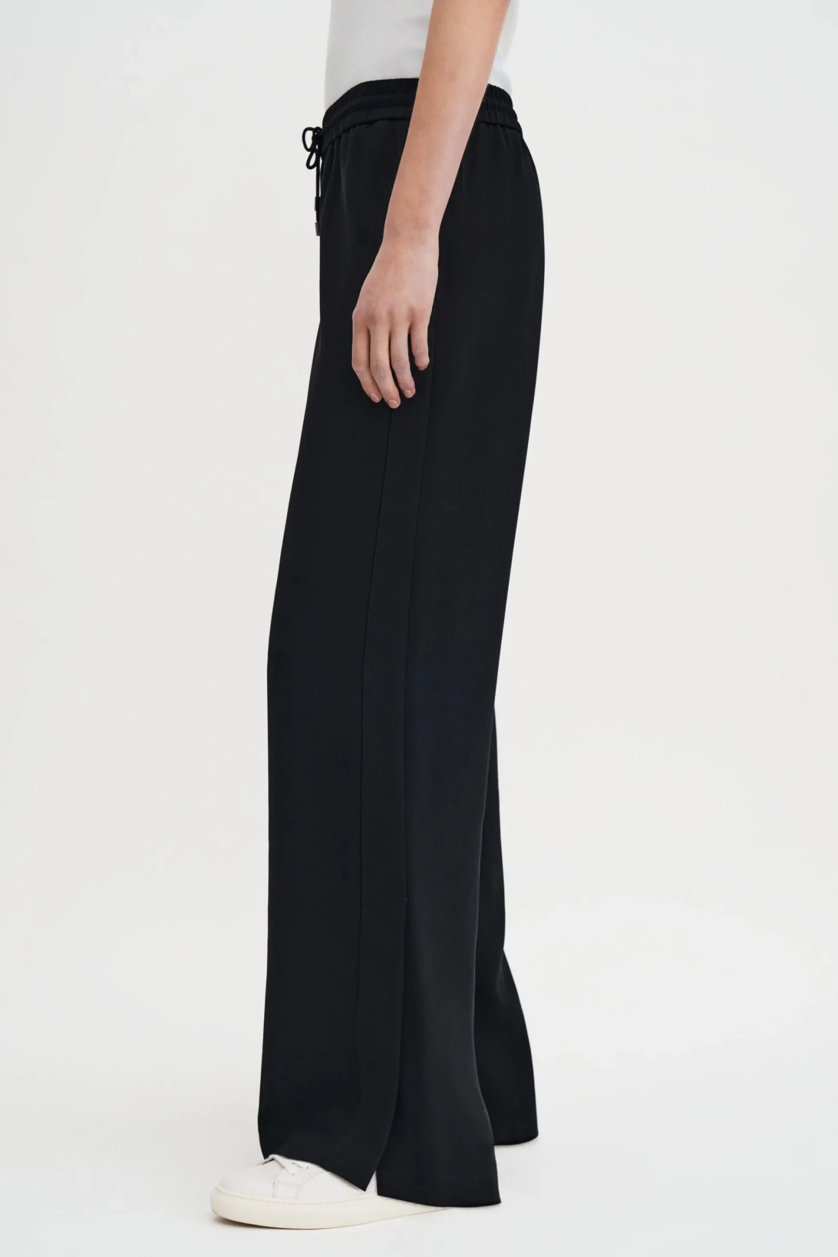Teo Drapey Trousers