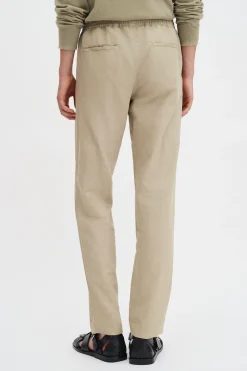 Theo Linen Trousers