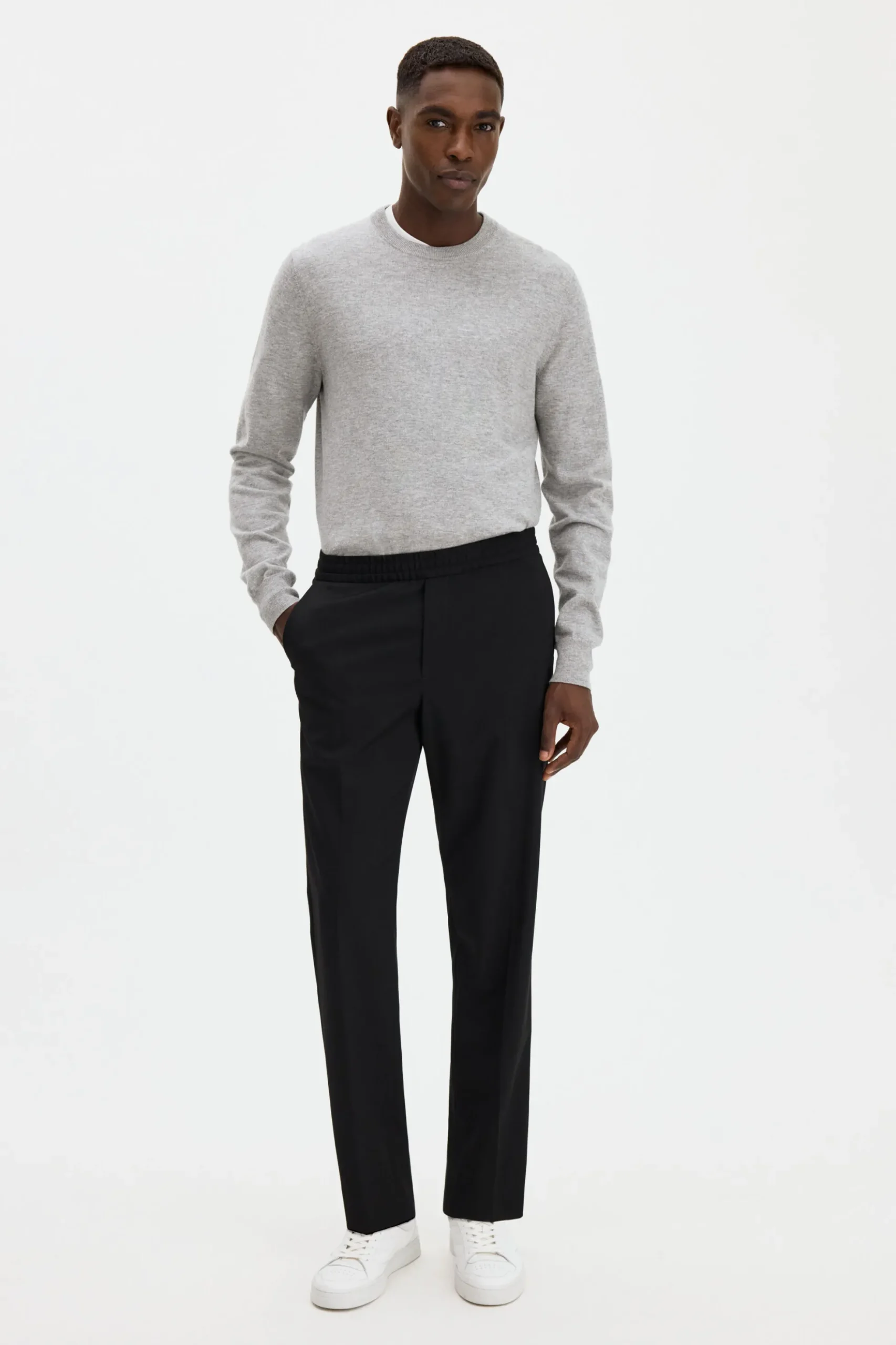 Theo Trousers