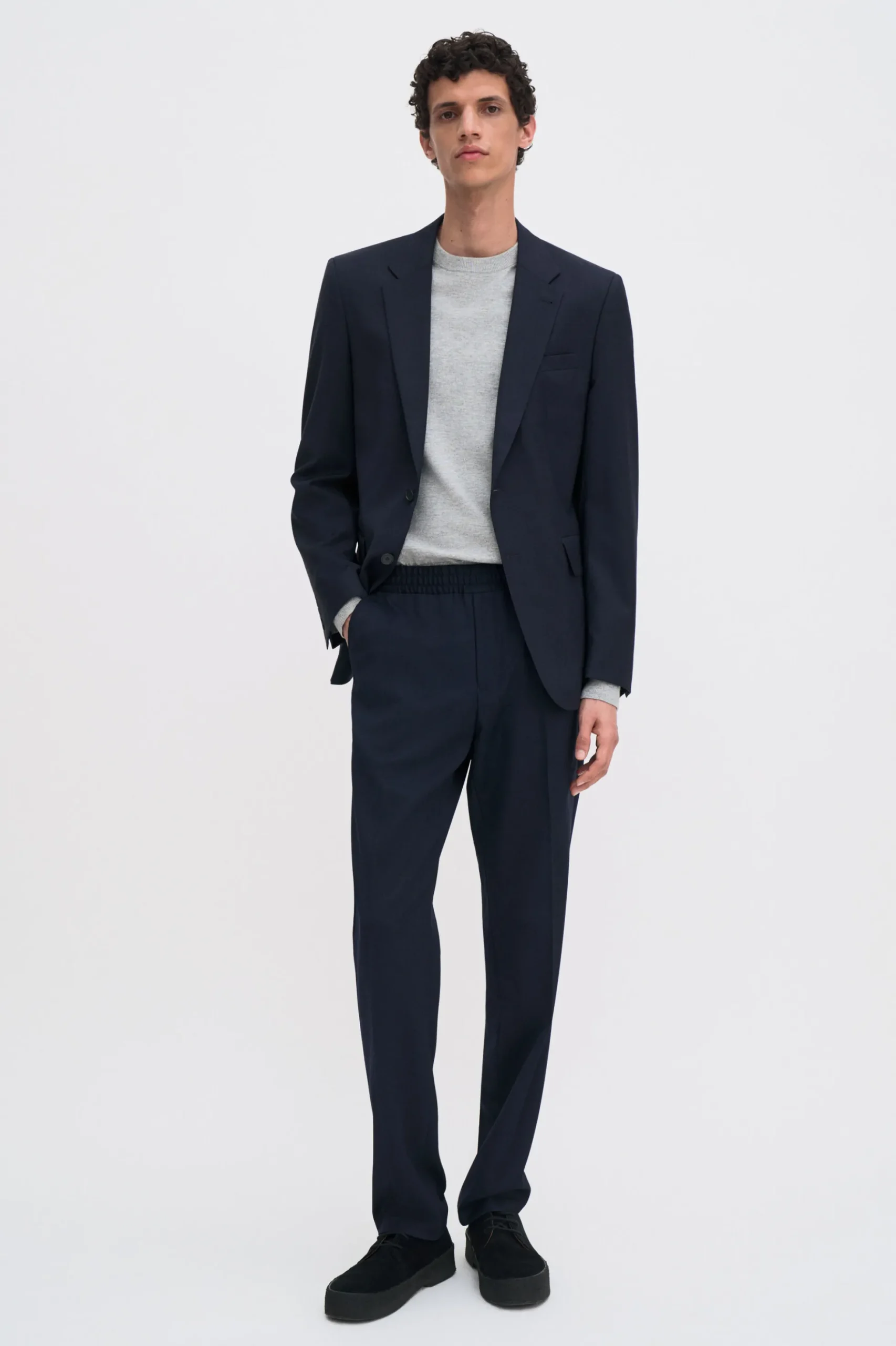 Theo Trousers