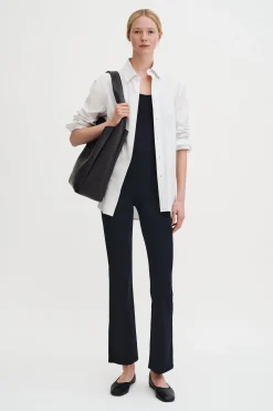 Trumpet Legging
