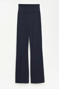 Trumpet Legging