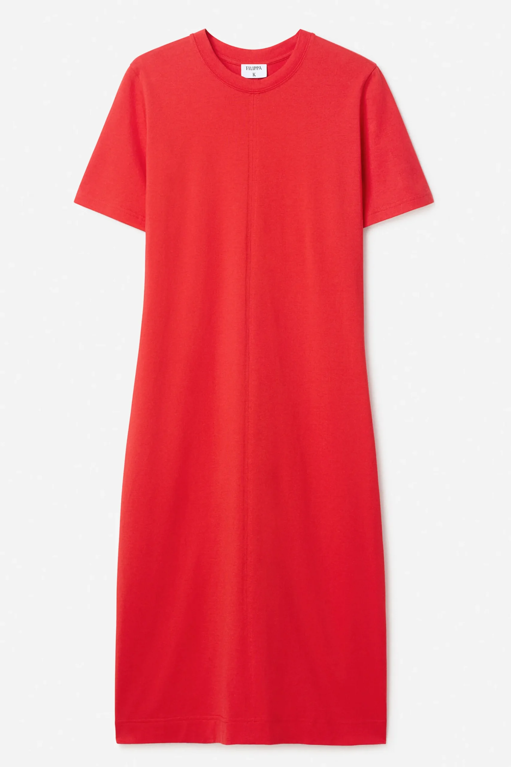 T-Shirt Dress