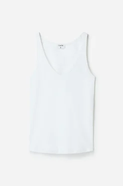 V-Neck Tank