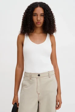 V-Neck Tank