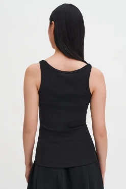 V-Neck Tank