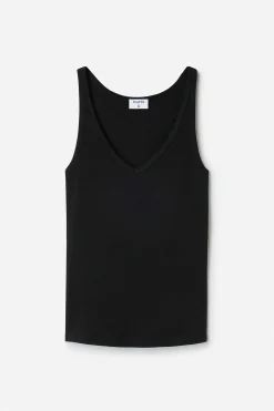 V-Neck Tank