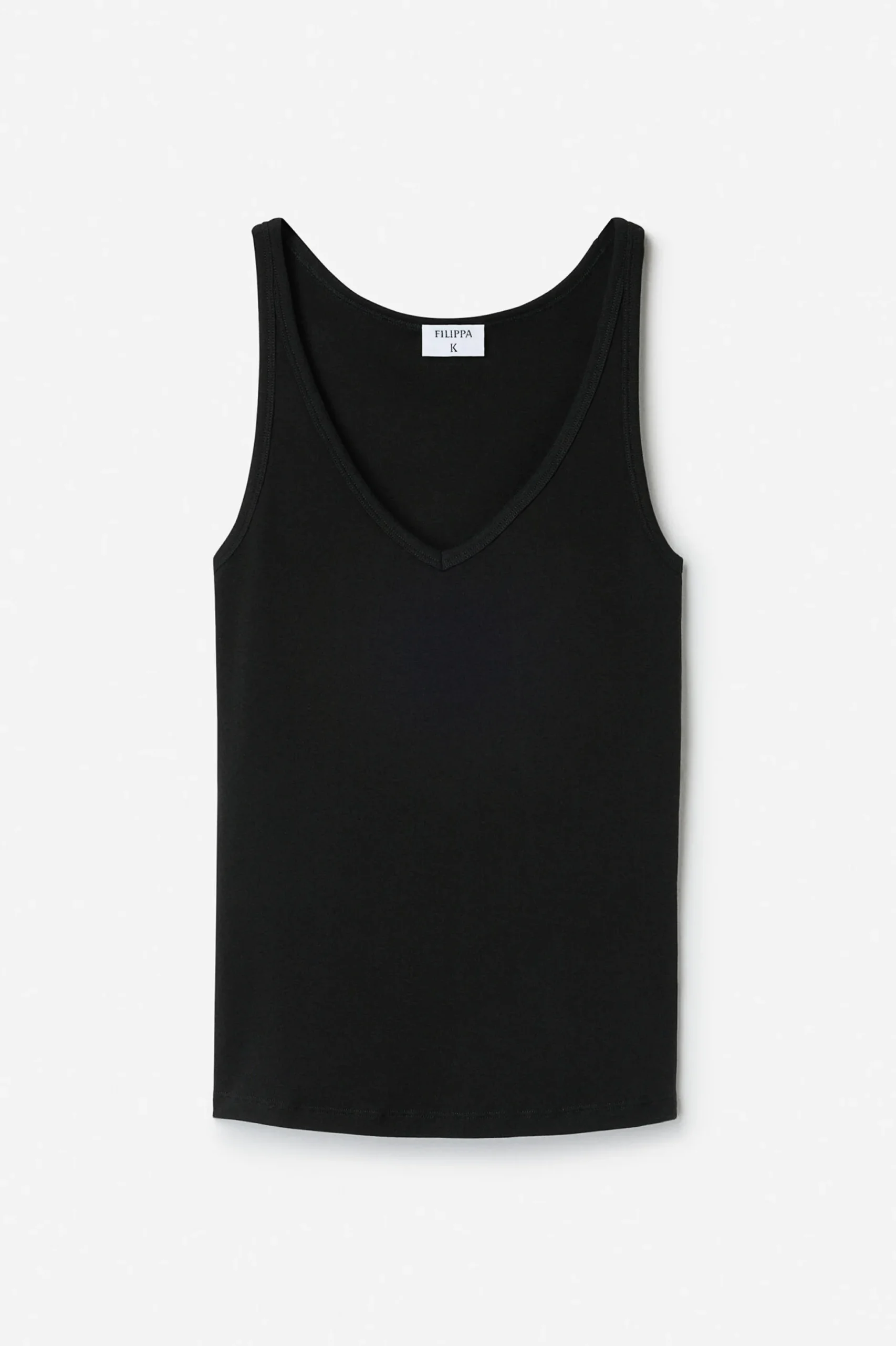 V-Neck Tank