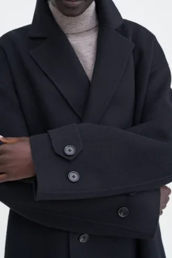 Wool Doublé Jacket