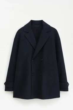Wool Doublé Jacket