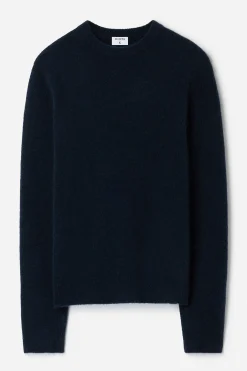 Wool Yak Sweater