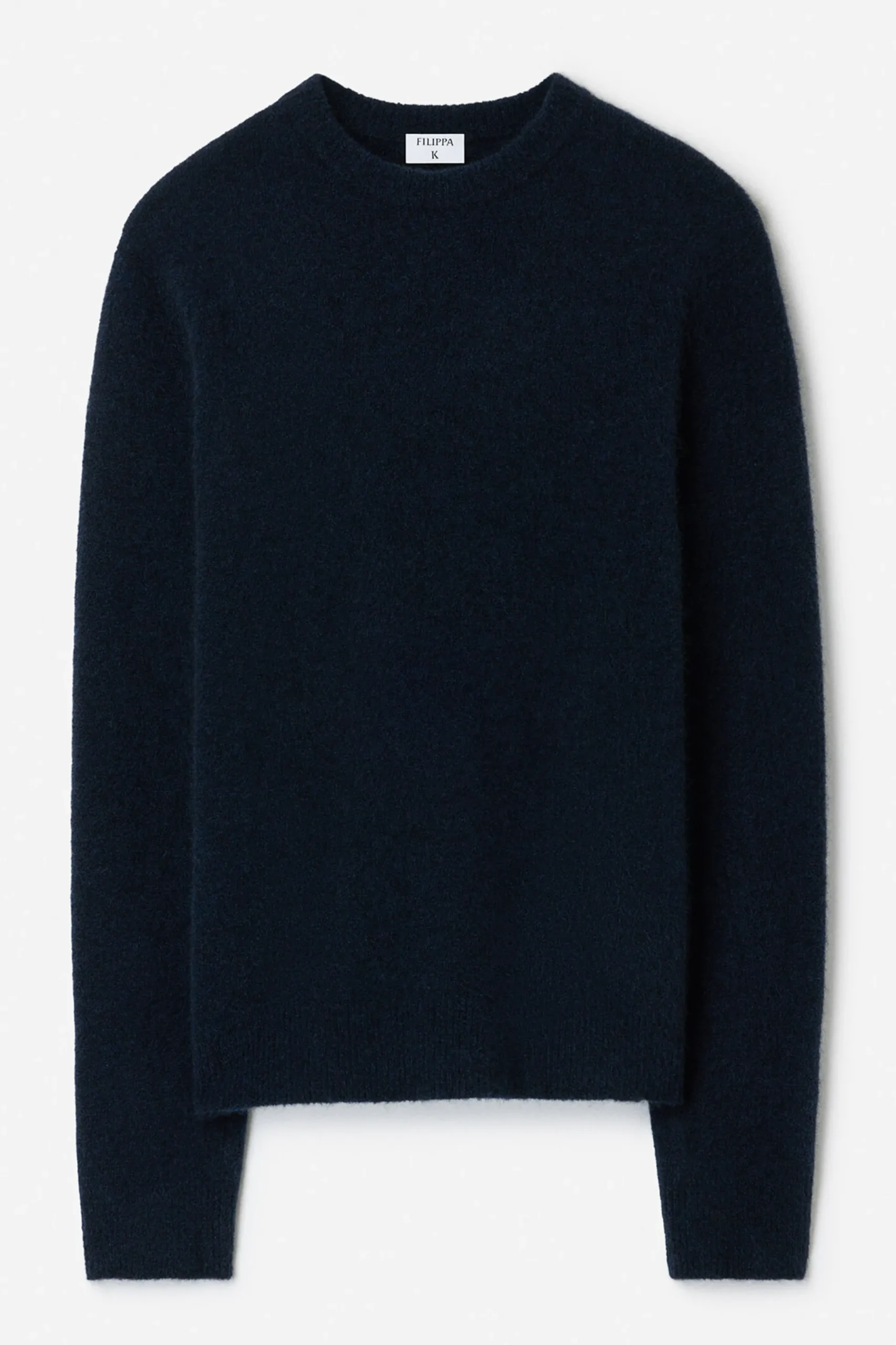 Wool Yak Sweater