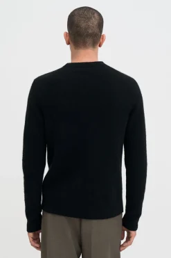Wool Yak Sweater