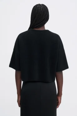 Wool Yak Tee
