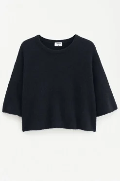 Wool Yak Tee