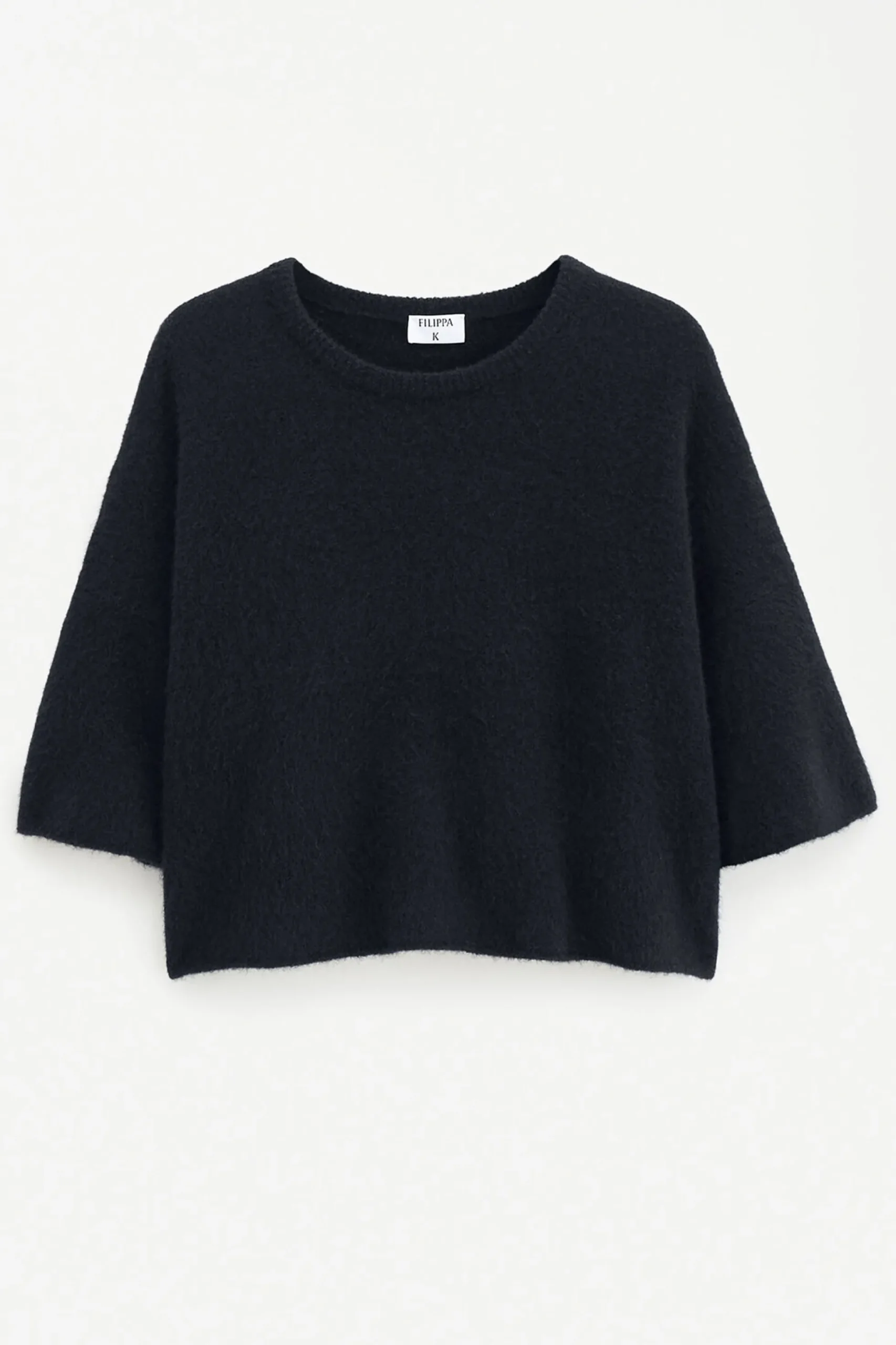 Wool Yak Tee