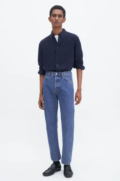 Zachary Shirt
