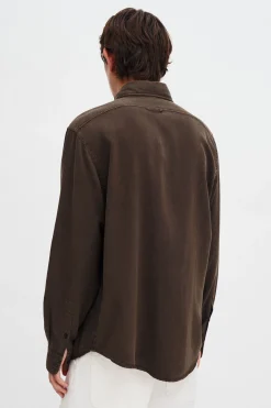 Zack Shirt